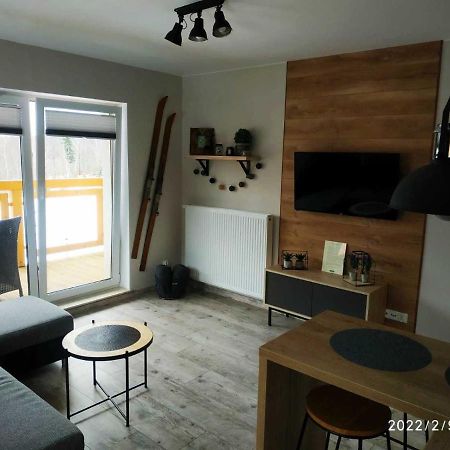 Apartament Na Szlaku Szklarska Poręba Eksteriør bilde