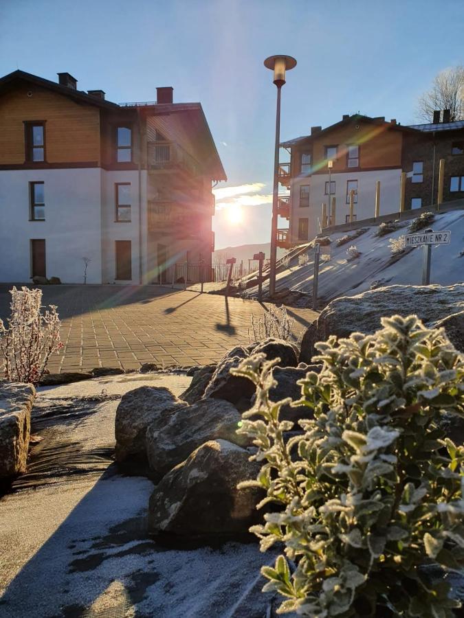 Apartament Na Szlaku Szklarska Poręba Eksteriør bilde