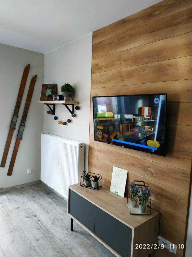 Apartament Na Szlaku Szklarska Poręba Eksteriør bilde