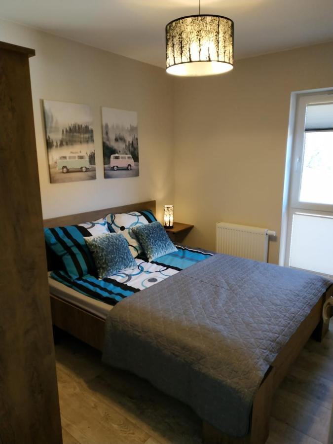 Apartament Na Szlaku Szklarska Poręba Eksteriør bilde